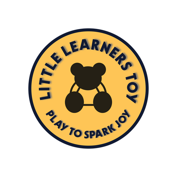 Little Learners Toy